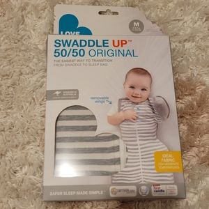 Swaddle Up 50/50 Original